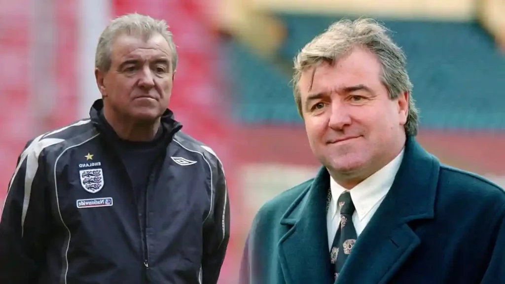 Is Terry Venables Still Alive? Know Terry Venables's Net Worth & More