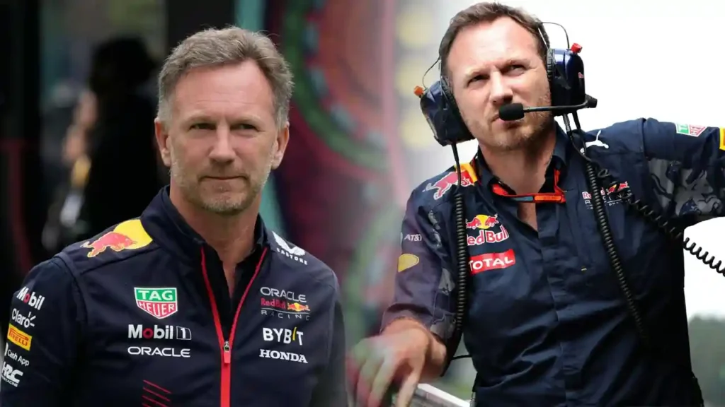 Christian Horner Net Worth, Age, Height, Weight and More