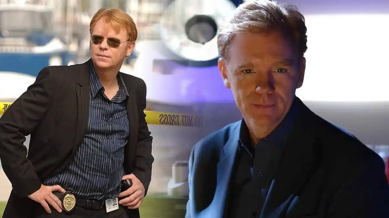 David Caruso Net Worth, Age, Height, Weight and More