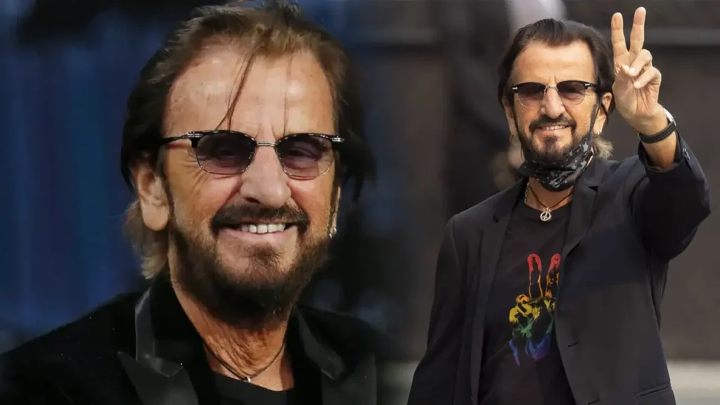 Is Ringo Starr Still Alive? Know Ringo Starr's Net Worth, Age & More