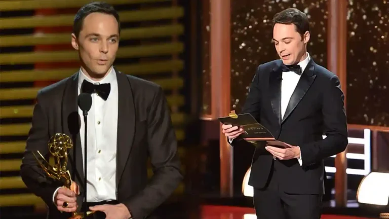 Jim Parsons Net Worth, Age, Height, Weight and More