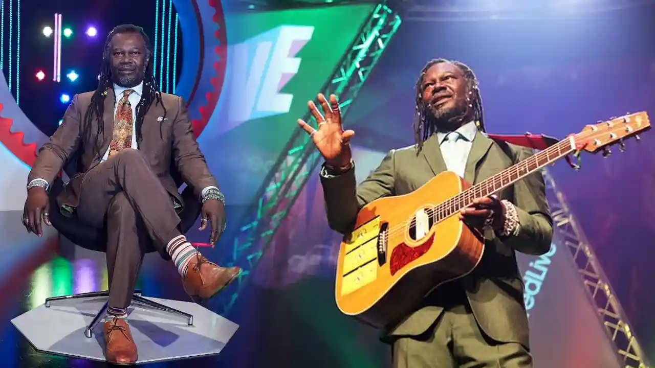 Levi Roots Net Worth, Age, Height, Weight and More