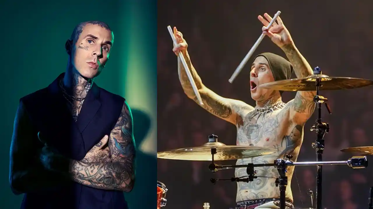 Travis Barker Net Worth, Age, Height, Weight and More