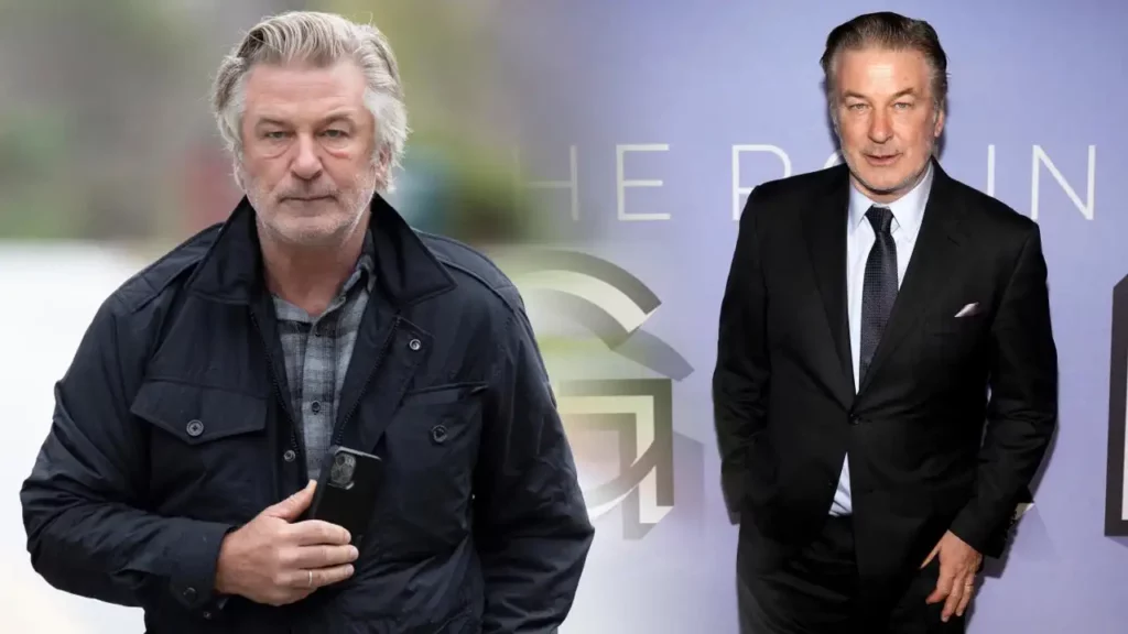 Alec Baldwin Net Worth: Age, Height, Weight & More
