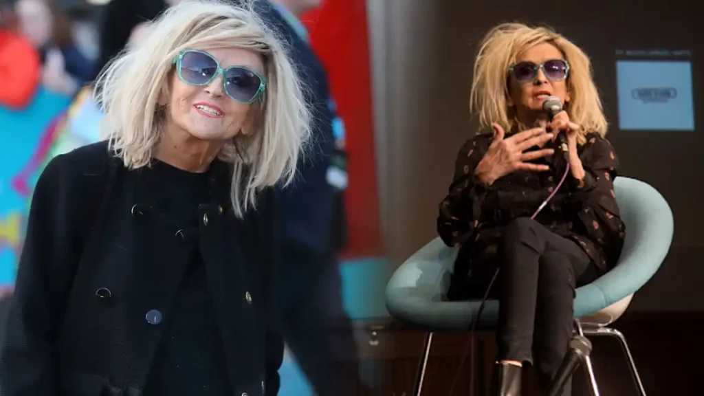 Annie Nightingale Net Worth, Also Know Age, Height, Weight & More