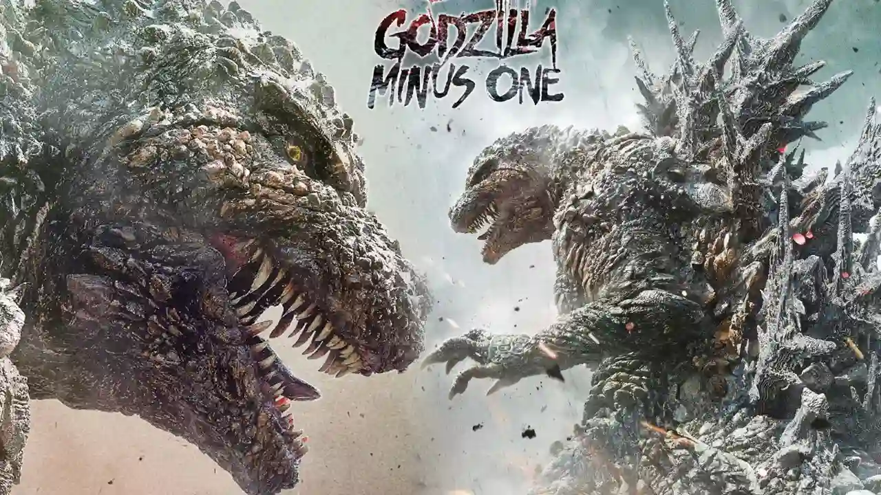 Godzilla Minus One OTT Release Date, Time & OTT Platform Name