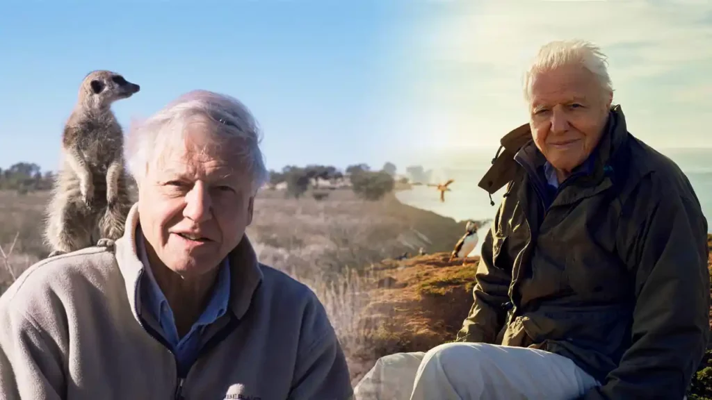 Is David Attenborough Still Alive? Know David Attenborough's Age & More