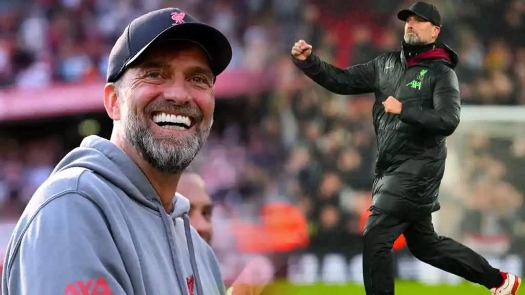 Jurgen Klopp Net Worth: How Rich He Now? Also Know His Age, Height & More
