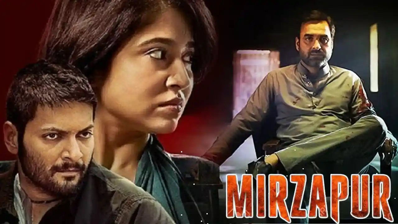 Mirzapur Season 3 Release Date & Streaming Platform Name