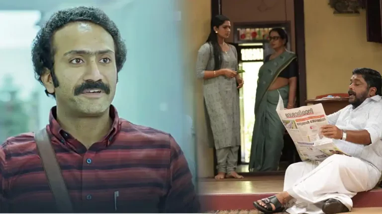 Malayalam Film: Vivekanandan Viralaanu OTT Release Date & Streaming Platform