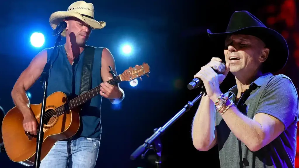 Is Kenny Chesney Still Alive? Know His Marital Status, Age, Net Worth