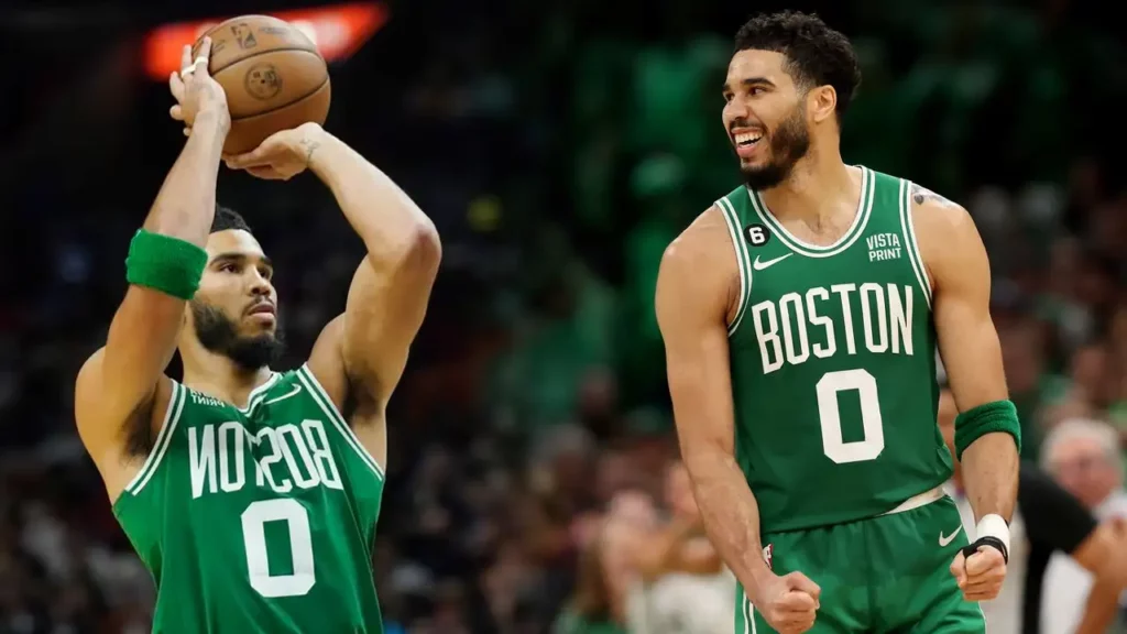 Jayson Tatum Net Worth: How Rich is He Now? Know Marital Status & More