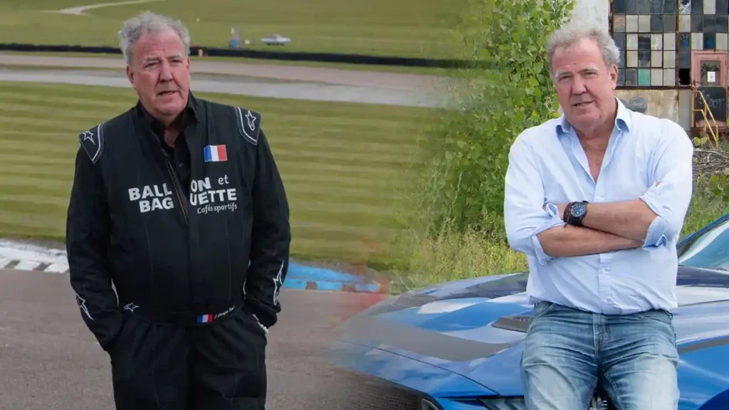 Jeremy Clarkson Net Worth: How Rich is He Now? Know Marital Status & More