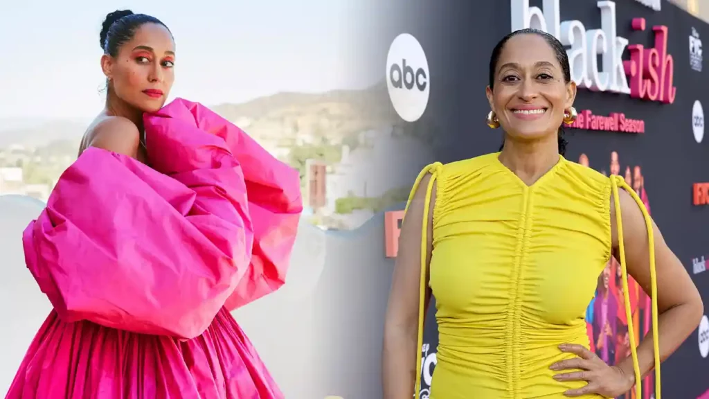 Tracee Ellis Ross Net Worth: How Rich is She Now? Know His Marital Status