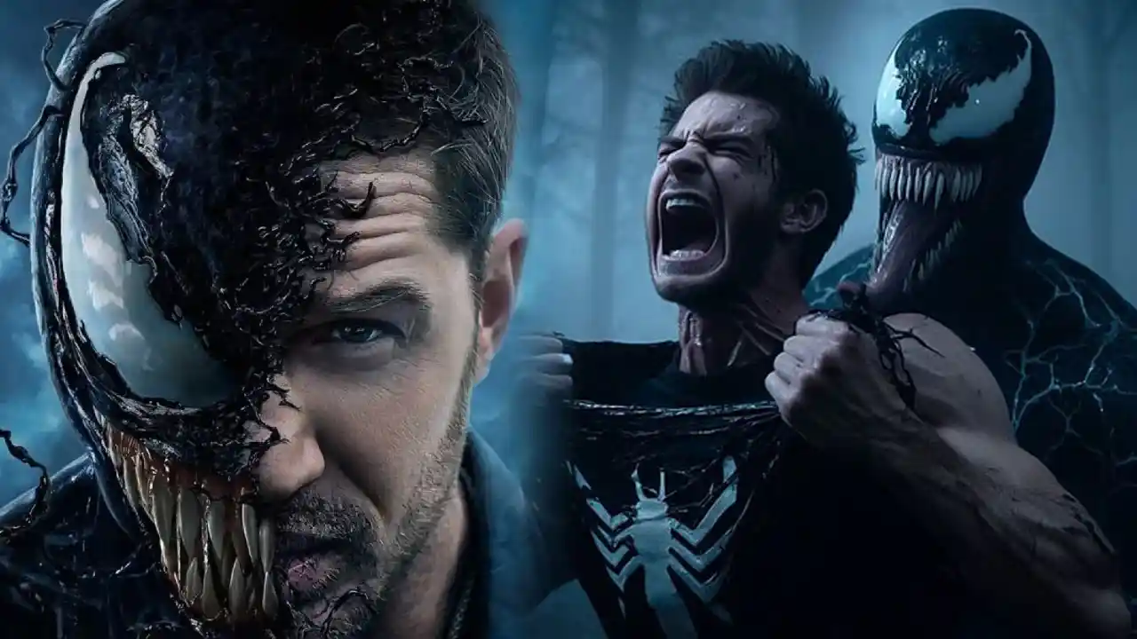 Venom 3 Release Date 2024 In India Bamby Glynnis