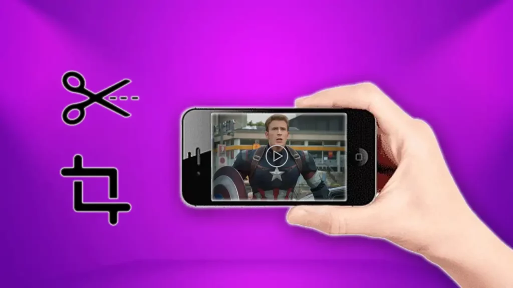 Android Phone से Video को Cut या Crop कैसे करें?