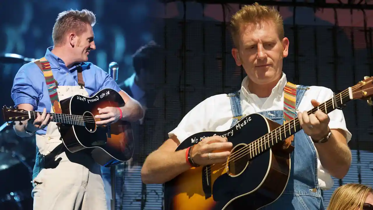 Rory Feek Net Worth: How Much is Rory Feek Worth? Know Age, Bio & More
