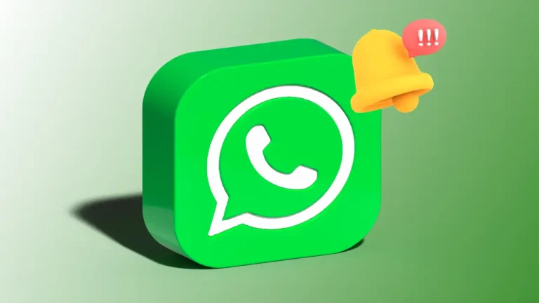 WhatsApp Notification Problem को कैसे ठीक करें? Android Phones में
