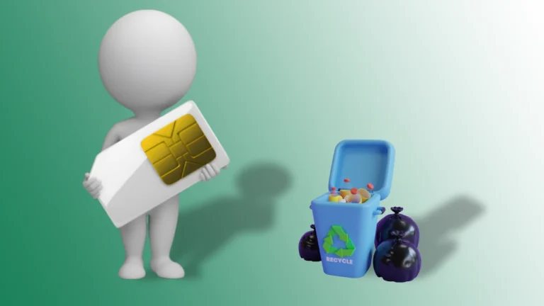 क्या होगा अगर बिना Bill जमा किये Postpaid SIM फेक देंगे?