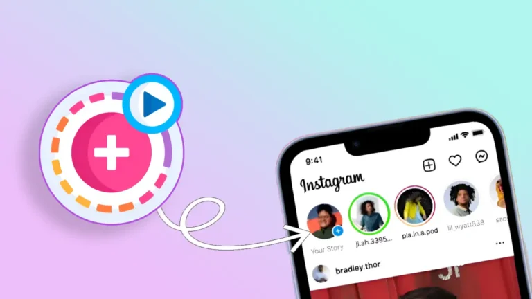 Instagram पर दुसरो की Story अपने Story पर कैसे लगाएं?